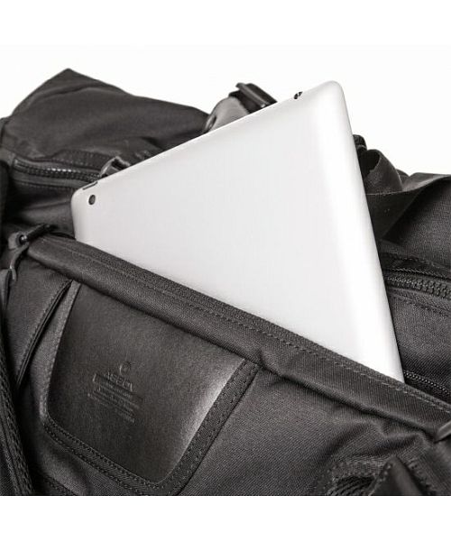 阿索布 AS2OV AS2OV / 阿索布 CORDURA DOBBY 305D 2WAYBAG-黑色