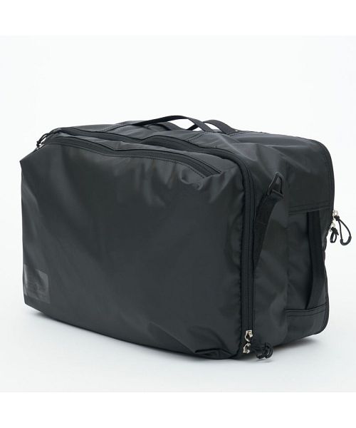 アッソブ AS2OV AS2OV / アッソブ TRAVEL SERIES TRAVEL CASEーBLACK