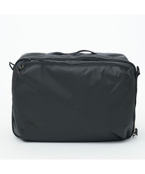 アッソブ AS2OV AS2OV / アッソブ TRAVEL SERIES TRAVEL CASEーBLACK
