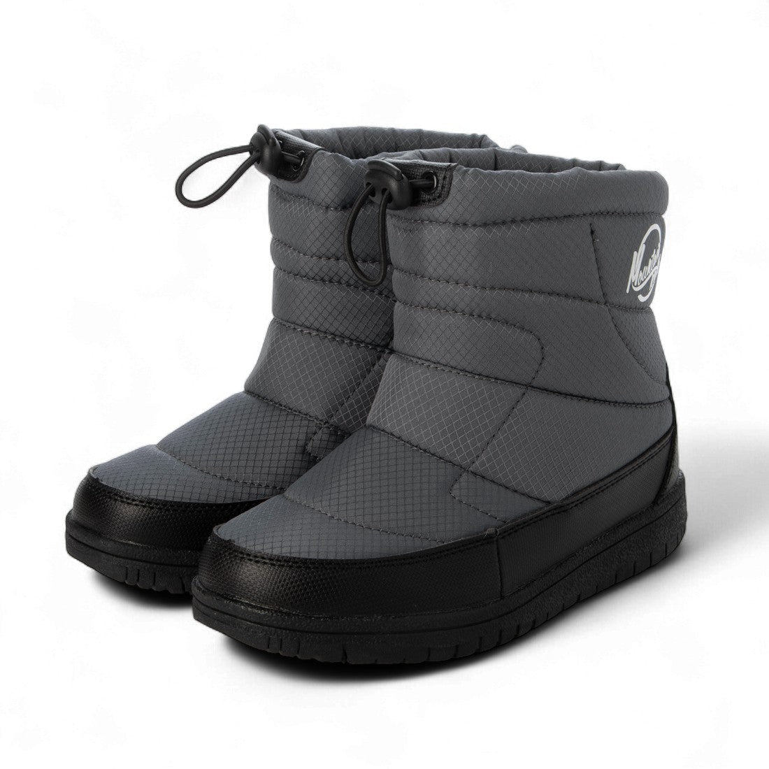 アスビーセレクト ASBee select 901 MOUNTAIN WALK 011019 (グレー) グレー