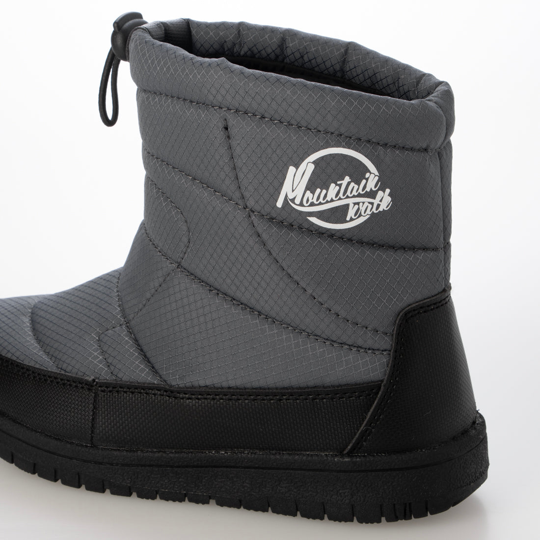 アスビーセレクト ASBee select 901 MOUNTAIN WALK 011019 (グレー) グレー