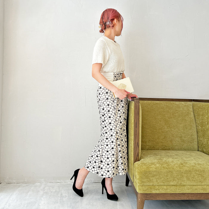 Attagirl Red Sole High Heel Pumps 10cm Heel