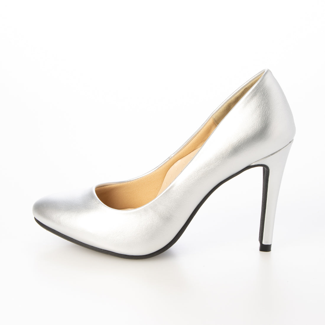 Attagirl Red Sole High Heel Pumps 10cm Heel