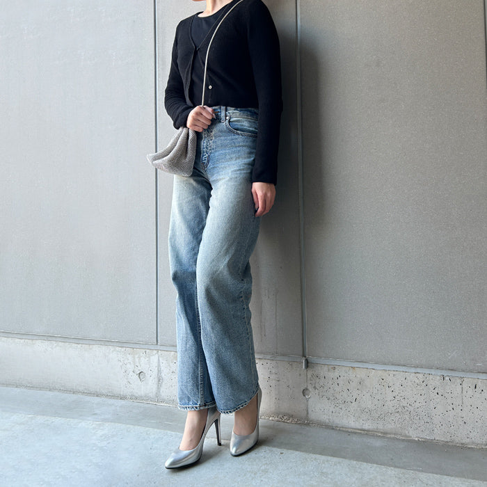 Attagirl Red Sole High Heel Pumps 10cm Heel