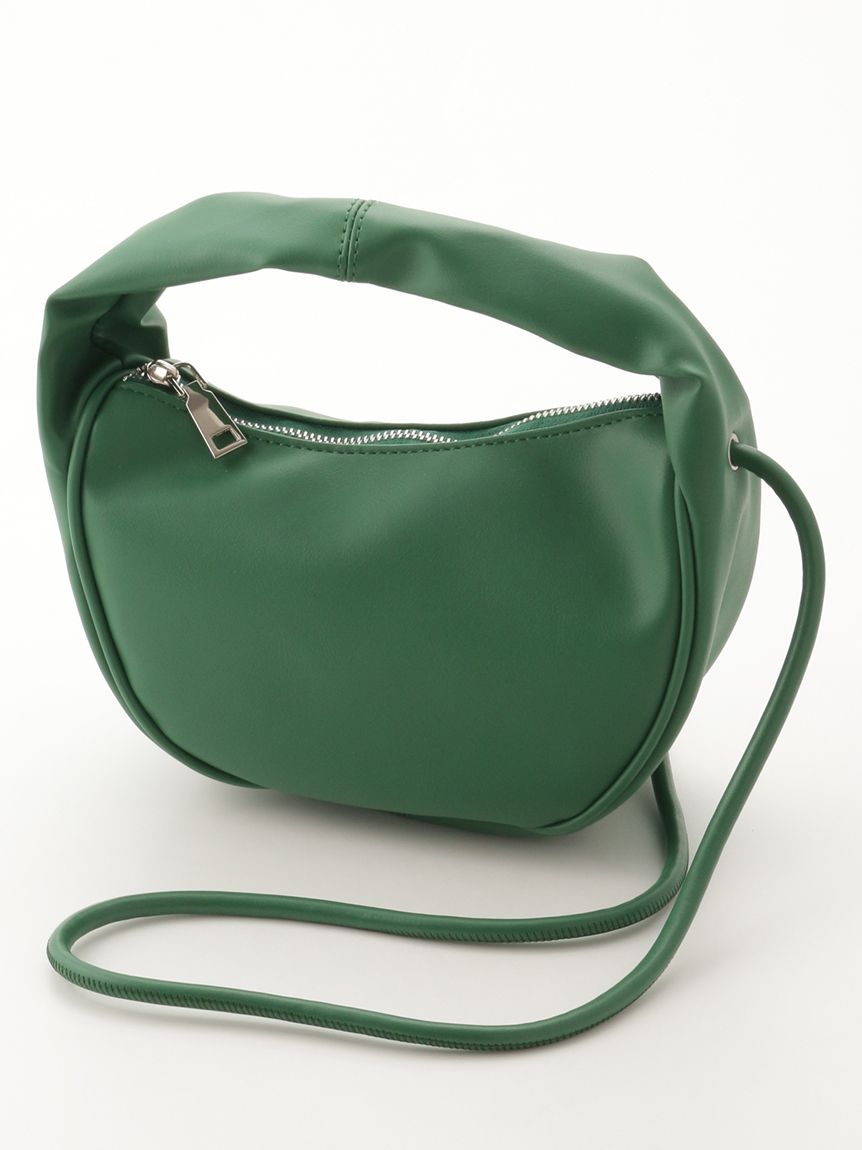 アット At Atサークル2WAYショルダー