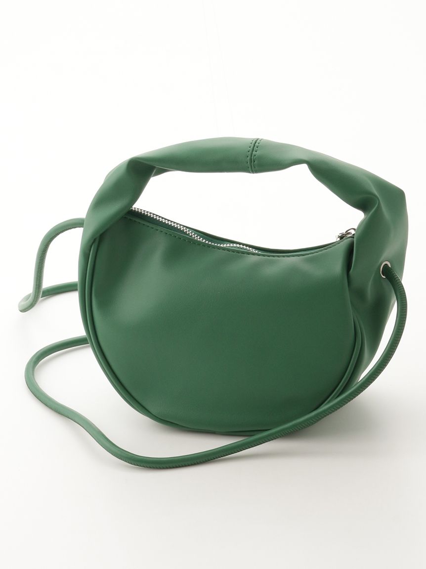 アット At Atサークル2WAYショルダー