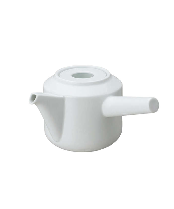 コレックス collex 【KINTO/キントー】 LT 急須300ml (ホワイト) ホワイト