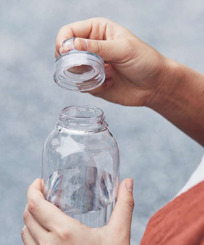 コレックス collex 【KINTO/キントー】ウォーターボトル500ml (アンバー) アンバー