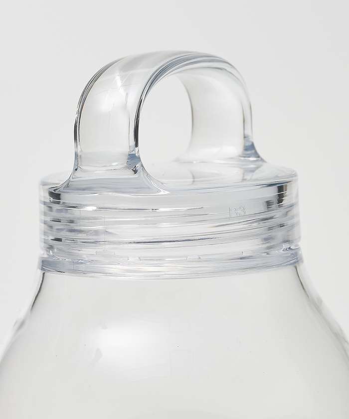 コレックス collex 【KINTO/キントー】ウォーターボトル500ml (アンバー) アンバー