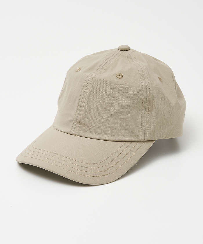 コレックス collex 【TESTIFY】Calm Low Cap ベーシック キャップ (モスグリーン) モスグリーン