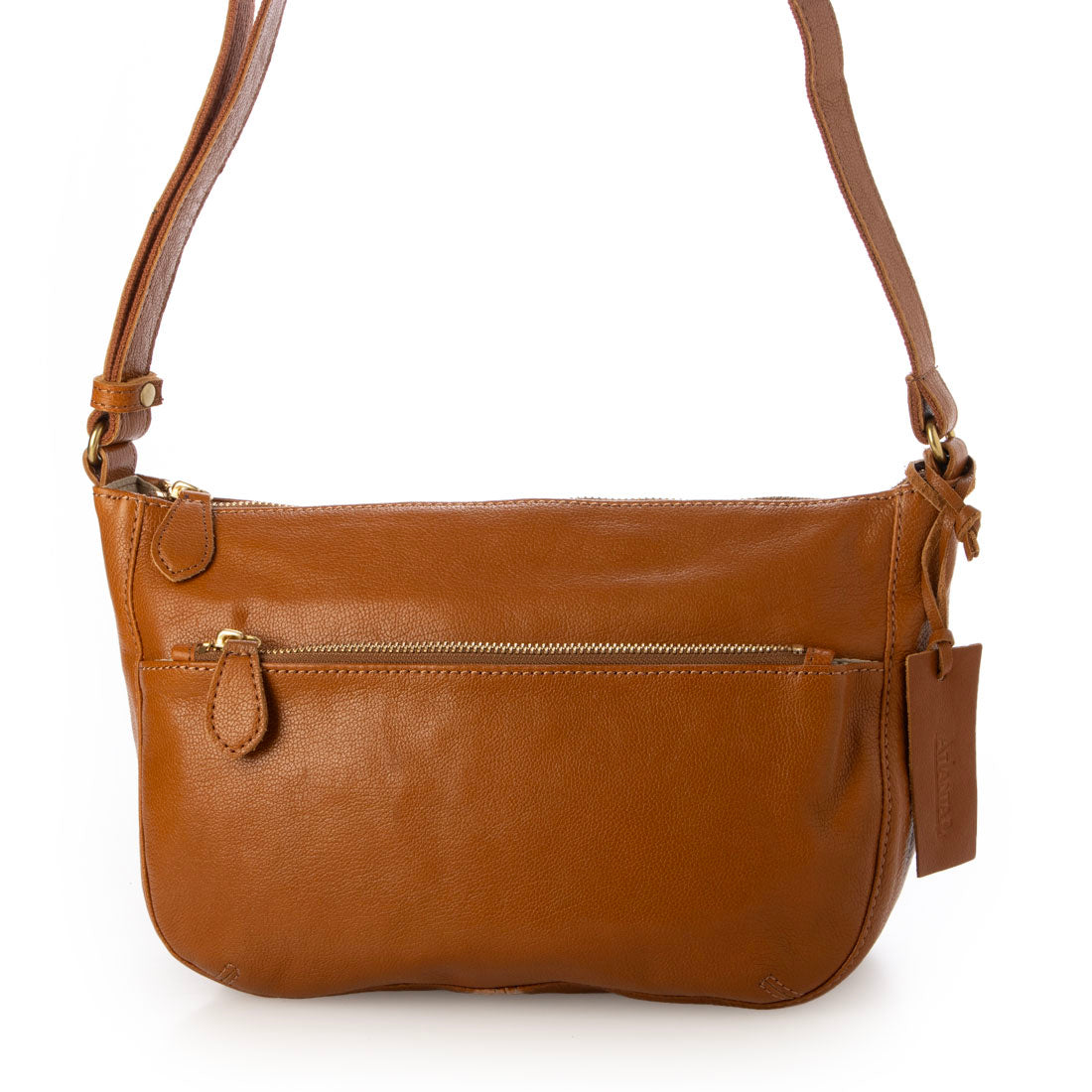 アトランタ ATLANTA 牛革ファスナーショルダー (CM) CM