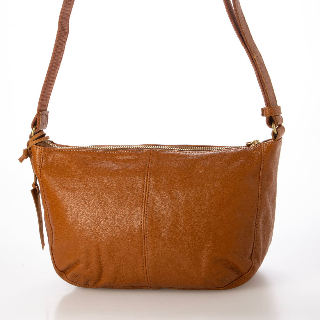 アトランタ ATLANTA 牛革ファスナーショルダー (CM) CM