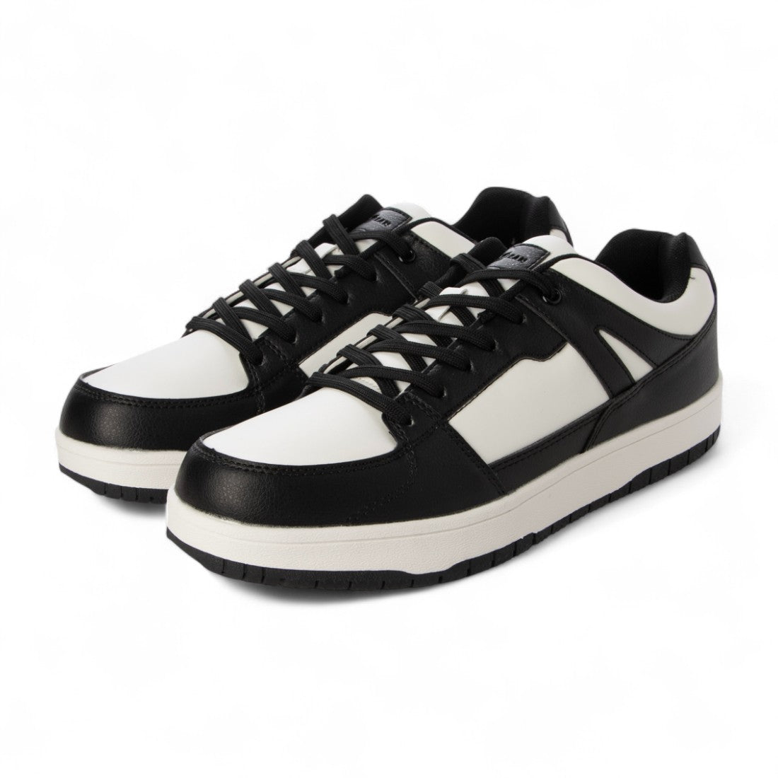 アスリーム ATHREAM ATHREAM 873316 (ブラック×ホワイト) ブラック×ホワイト