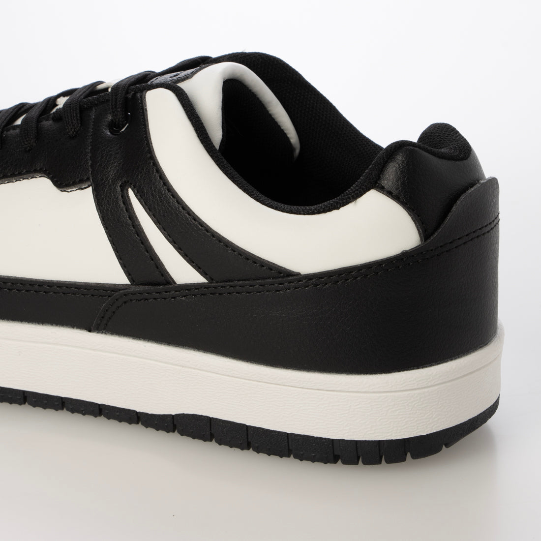 アスリーム ATHREAM ATHREAM 873316 (ブラック×ホワイト) ブラック×ホワイト