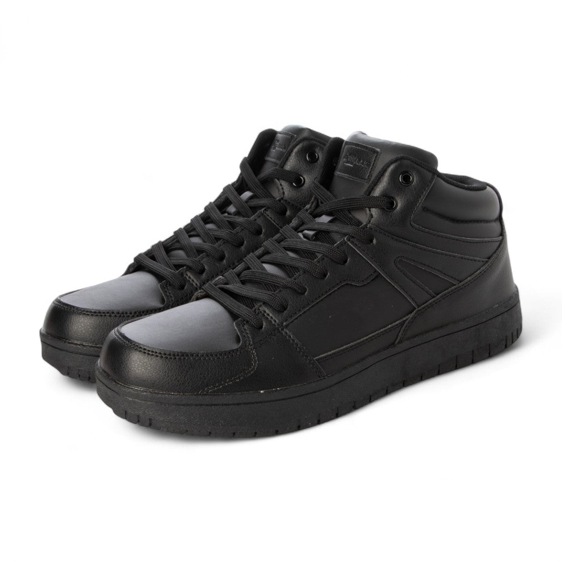 アスリーム ATHREAM ATHREAM 873317 (ブラック×ブラック) ブラック×ブラック