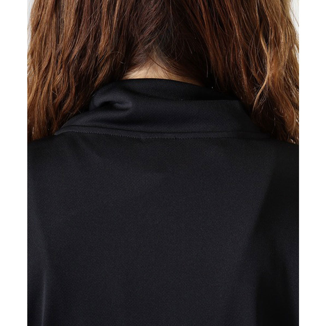 アットワン atONE トラックトップジャケット(ポリジン加工) (LIGHT PINK) LIGHT PINK