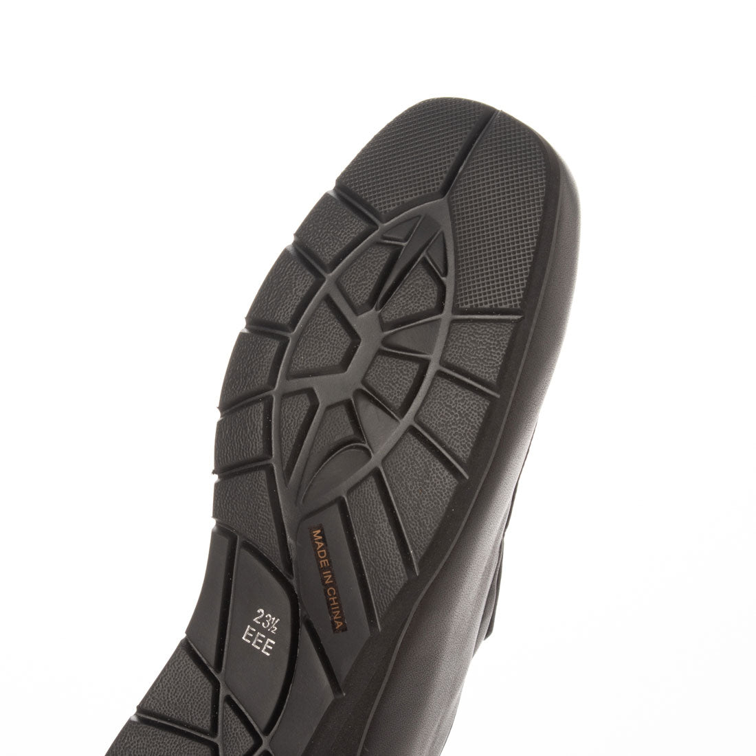 アトリエ Atelier 【3E】サイドゴアスリッポンシューズ