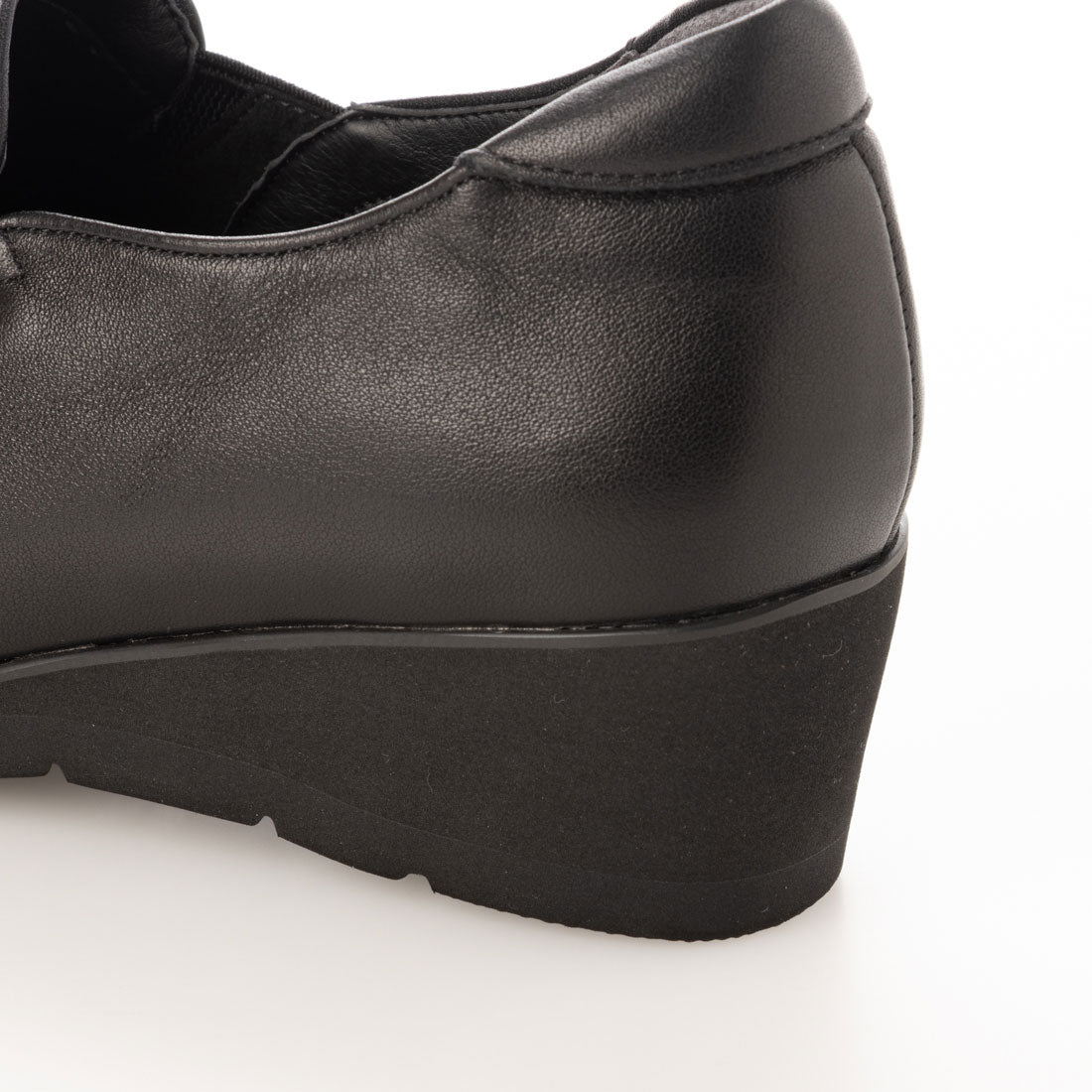 アトリエ Atelier 【3E】サイドゴアスリッポンシューズ