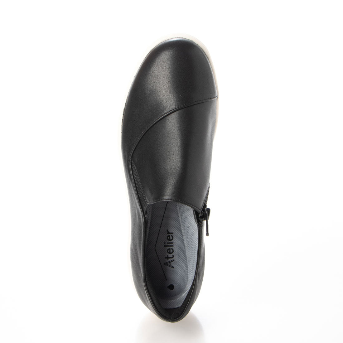 アトリエ Atelier 【3E】【レイン対応】スポーツシューズ