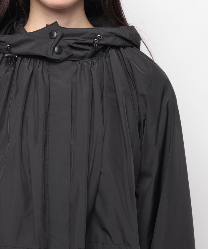 ビューランス Beaurance レインコート