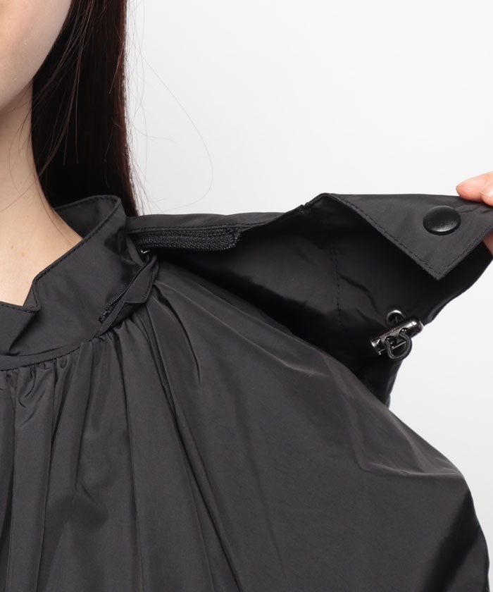 ビューランス Beaurance レインコート