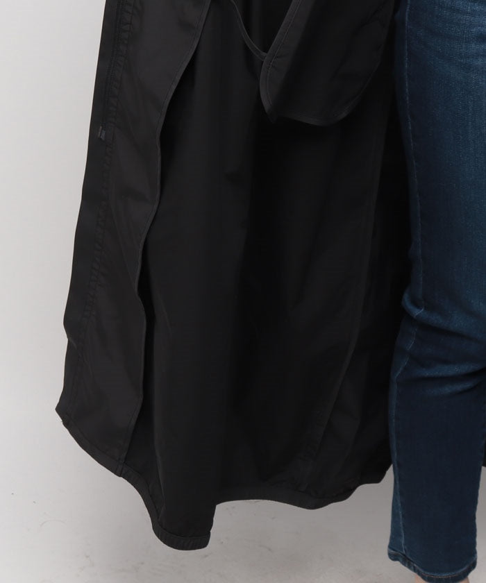 ビューランス Beaurance レインコート