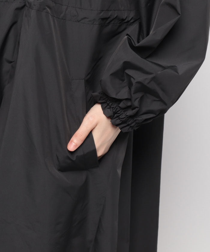 ビューランス Beaurance レインコート