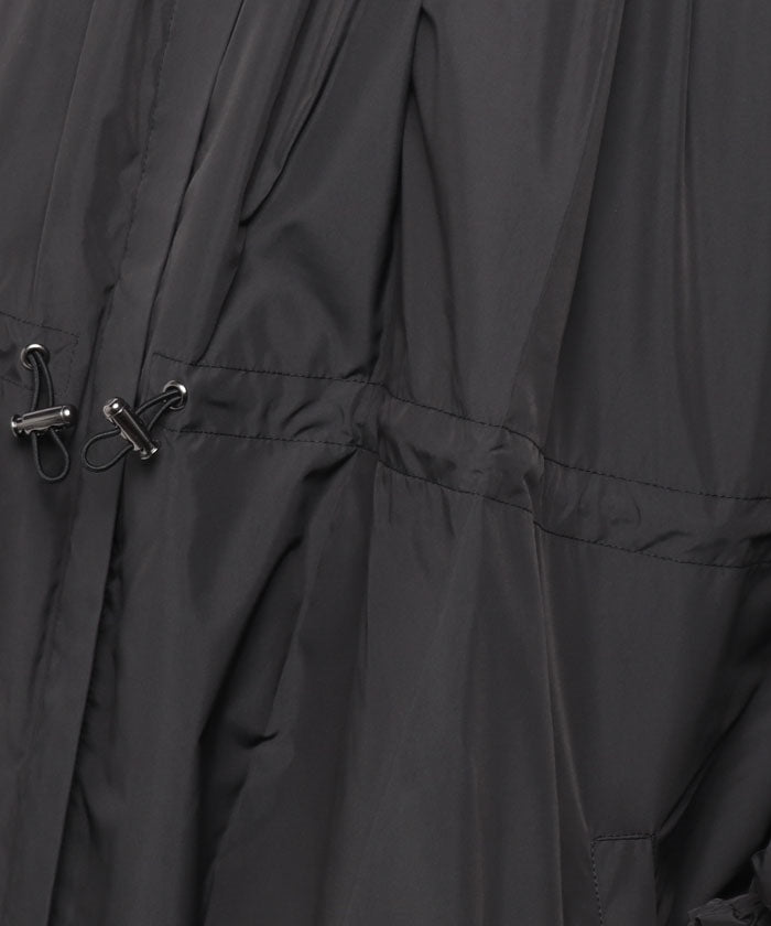 ビューランス Beaurance レインコート