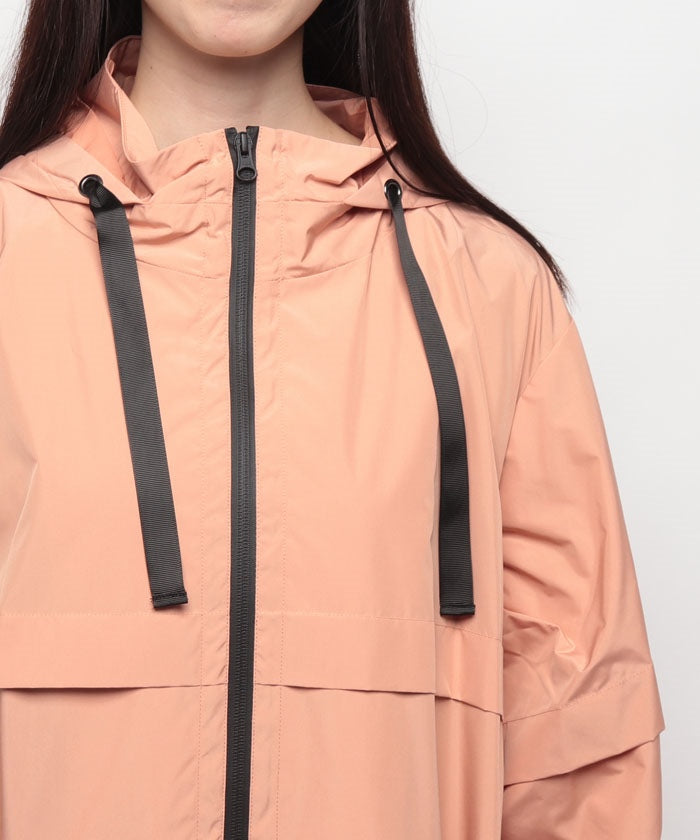 ビューランス Beaurance レインコート