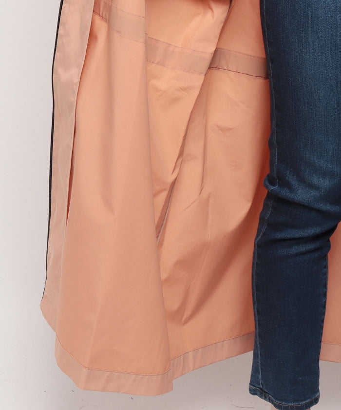 ビューランス Beaurance レインコート