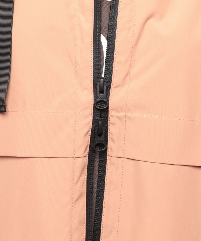 ビューランス Beaurance レインコート