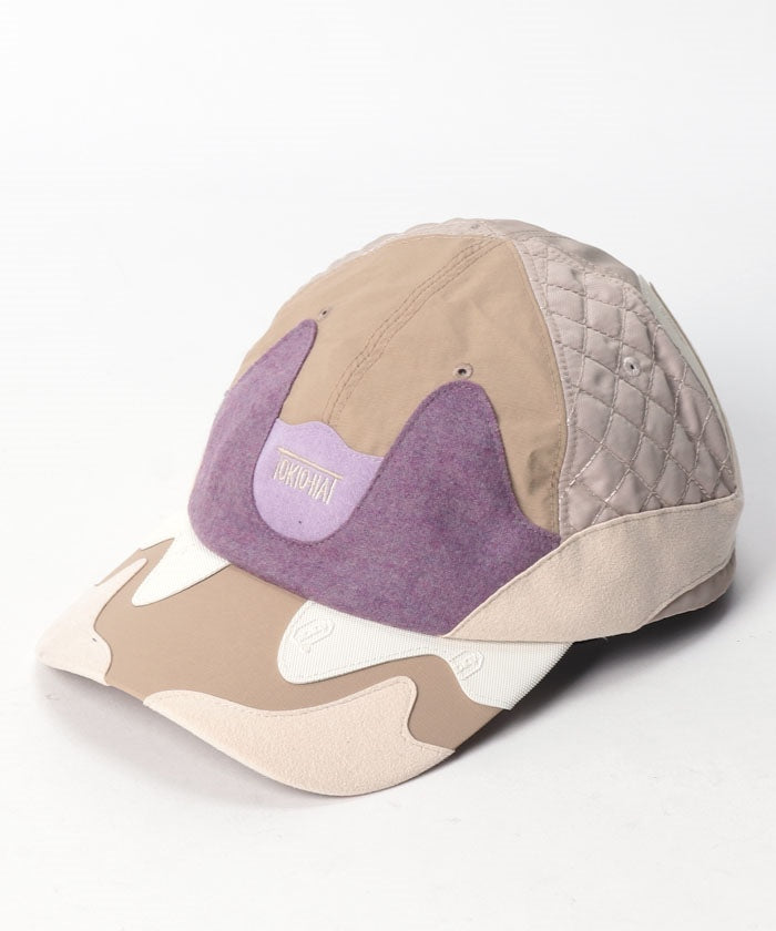 トーキョーハット TOKIO HAT TOKIO HAT トーキョーハット スニーカーキャップ