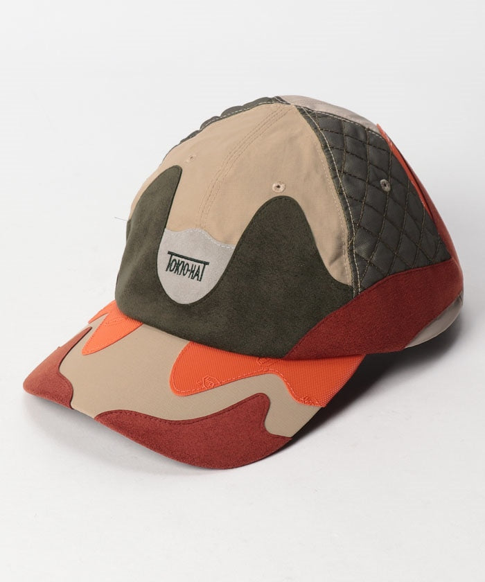 トーキョーハット TOKIO HAT TOKIO HAT トーキョーハット スニーカーキャップ