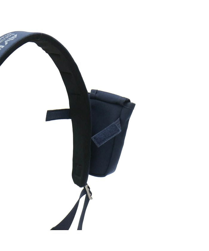 アヴィレックス AVIREX アヴィレックス AVIREX EAGLE イーグル ボディバッグ AVX305 (ベージュ) ベージュ
