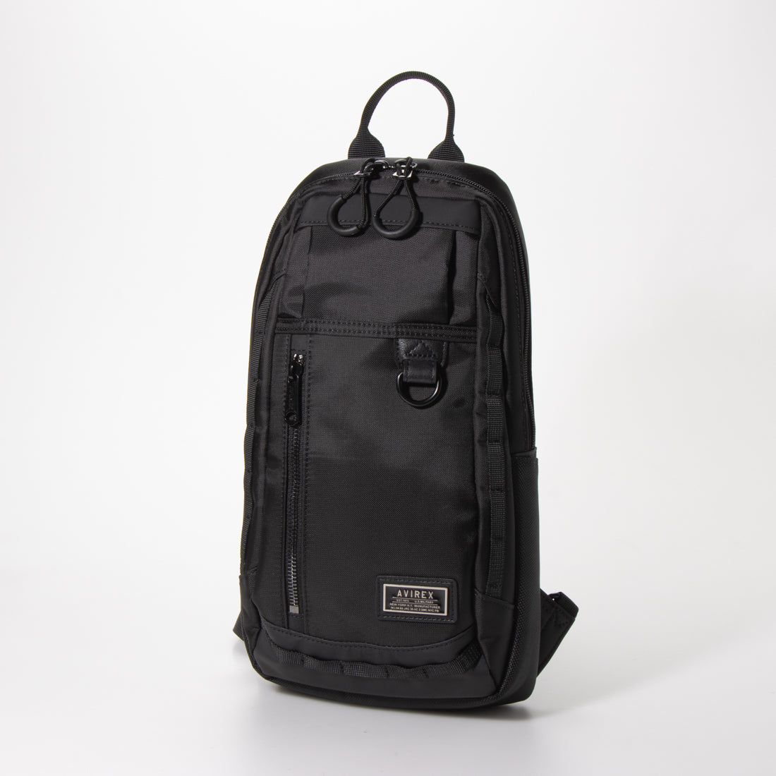 AVIREX Sling Bag Antibacterial and Deodorizing Series