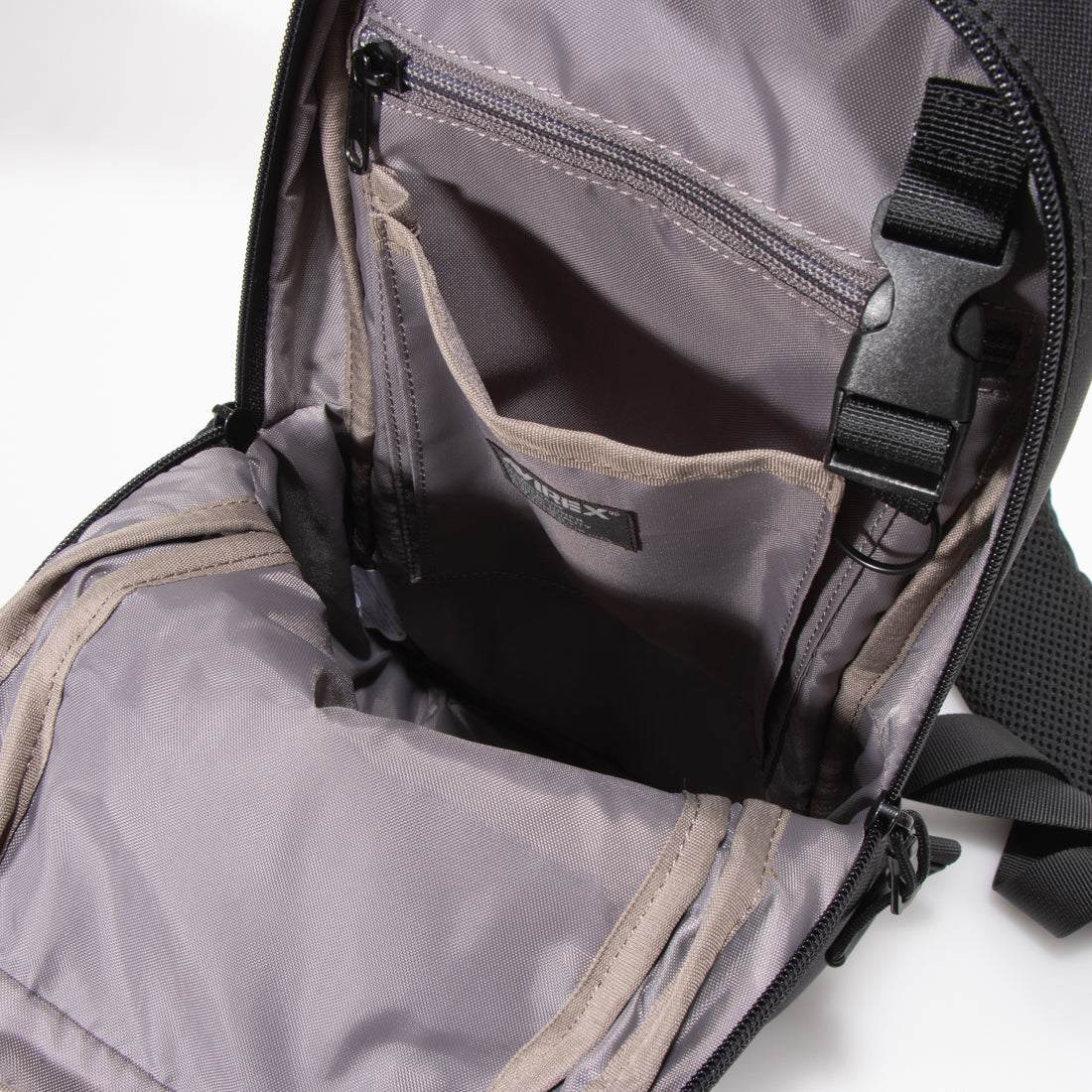 AVIREX Sling Bag Antibacterial and Deodorizing Series