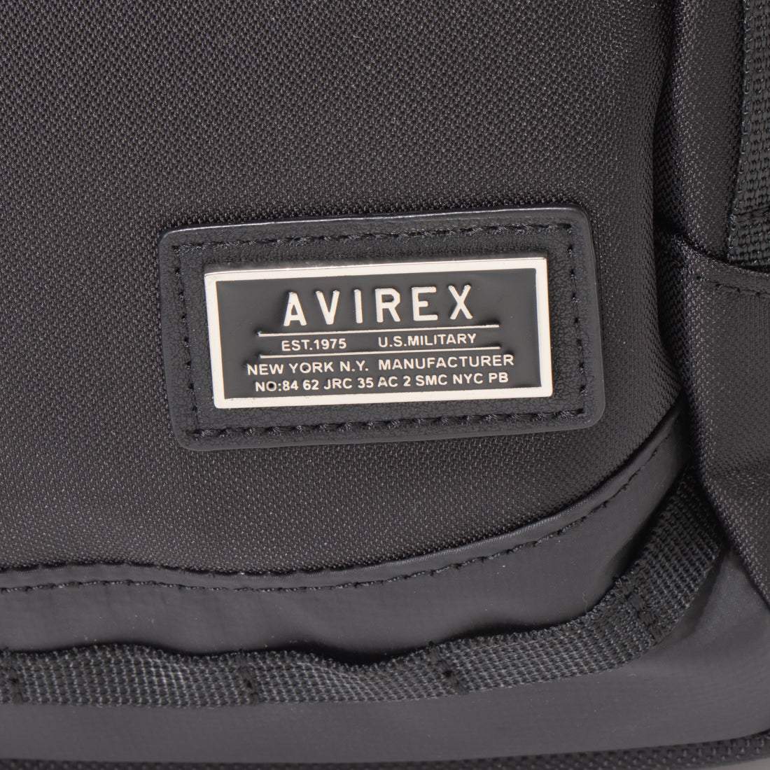 AVIREX Sling Bag Antibacterial and Deodorizing Series