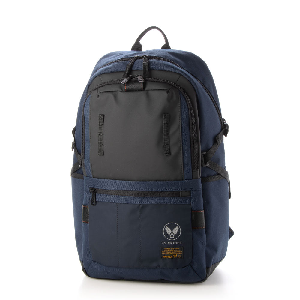 アヴィレックス AVIREX ミリタリー デイパック