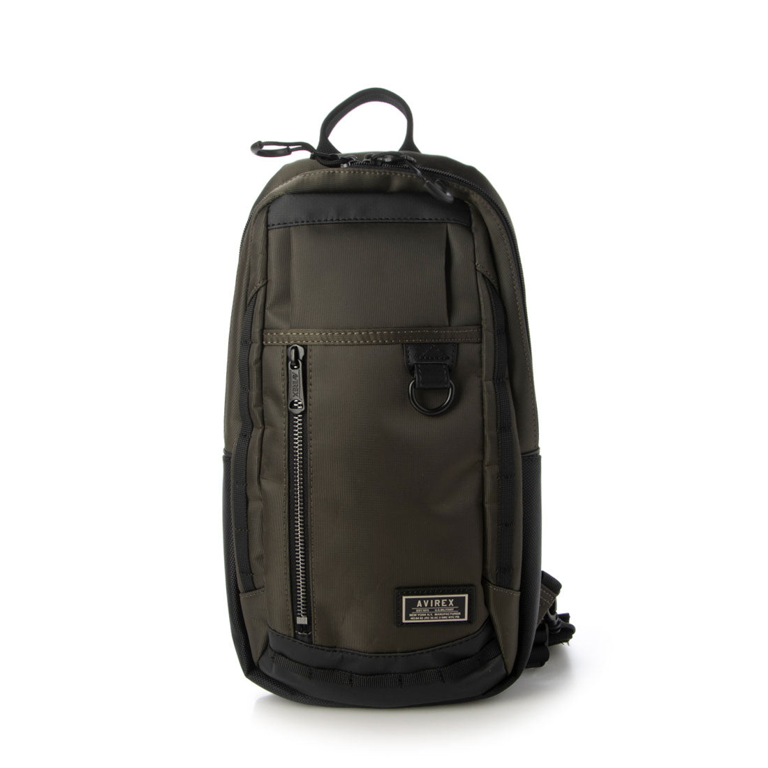 AVIREX Sling Bag Antibacterial and Deodorizing Series