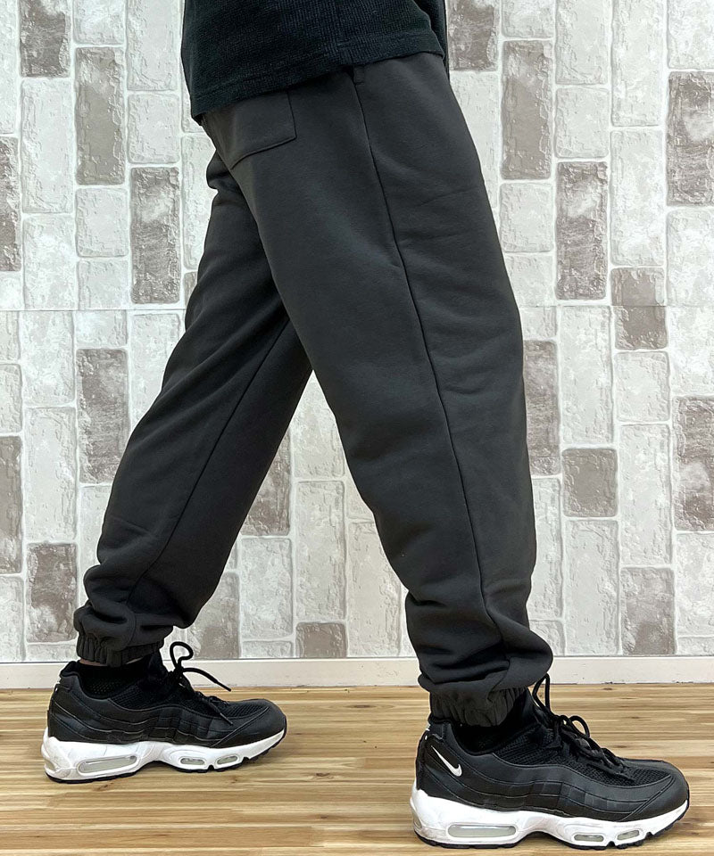 アヴィレックス AVIREX 50th VARSITY SWEAT PANTS 50周年 バーシティ スウェットパンツ ジャージ アビレックス ロングパンツ イージーパンツ メンズ (ホワイト) ホワイト