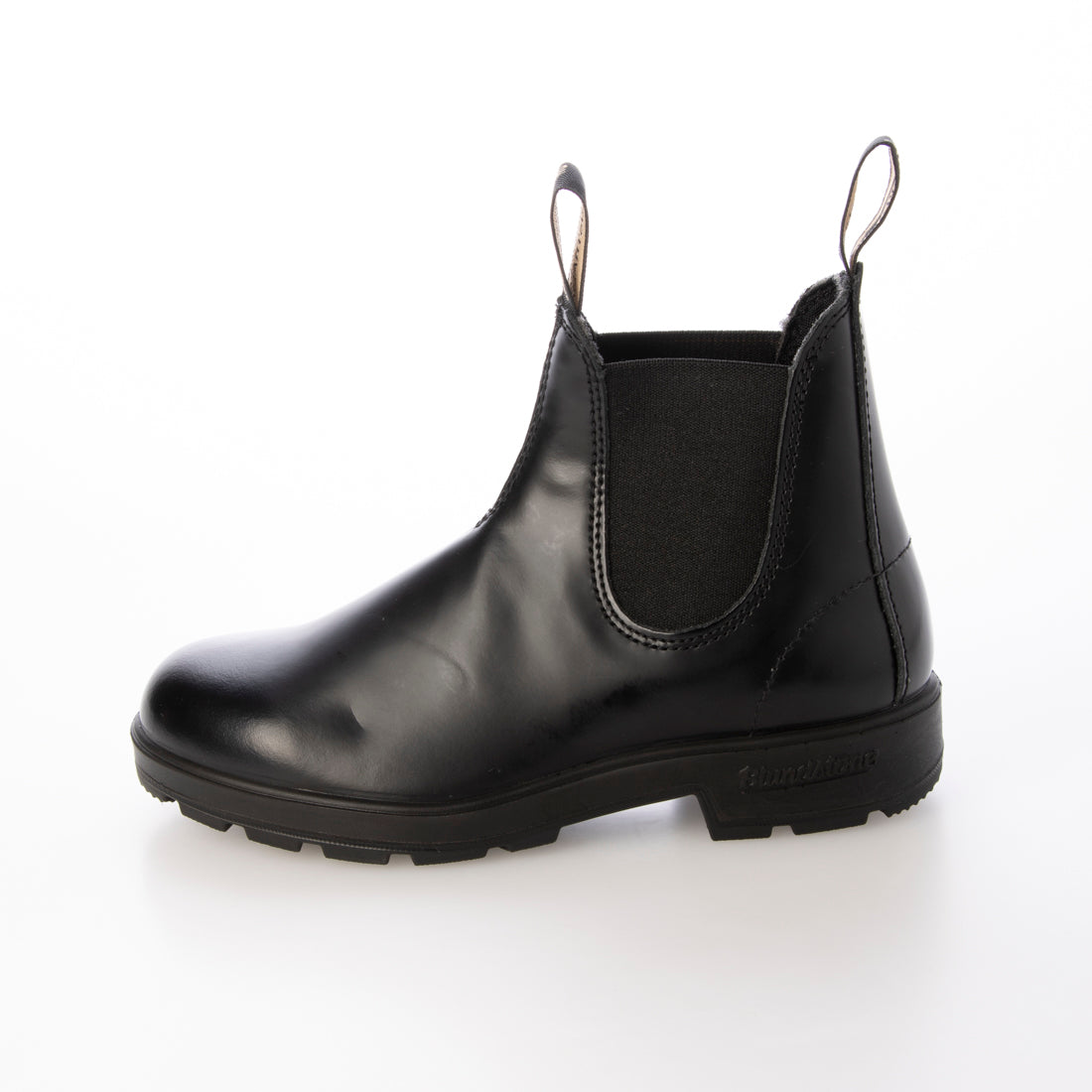 ブランドストーン Blundstone Blundstone ユニセックス ORIGINALS オリジナルス サイドゴアブーツ ブラックブラッシュオフ BS2414773