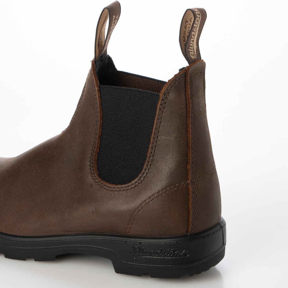 ブランドストーン Blundstone レディース サイドゴアブーツ BS1609251