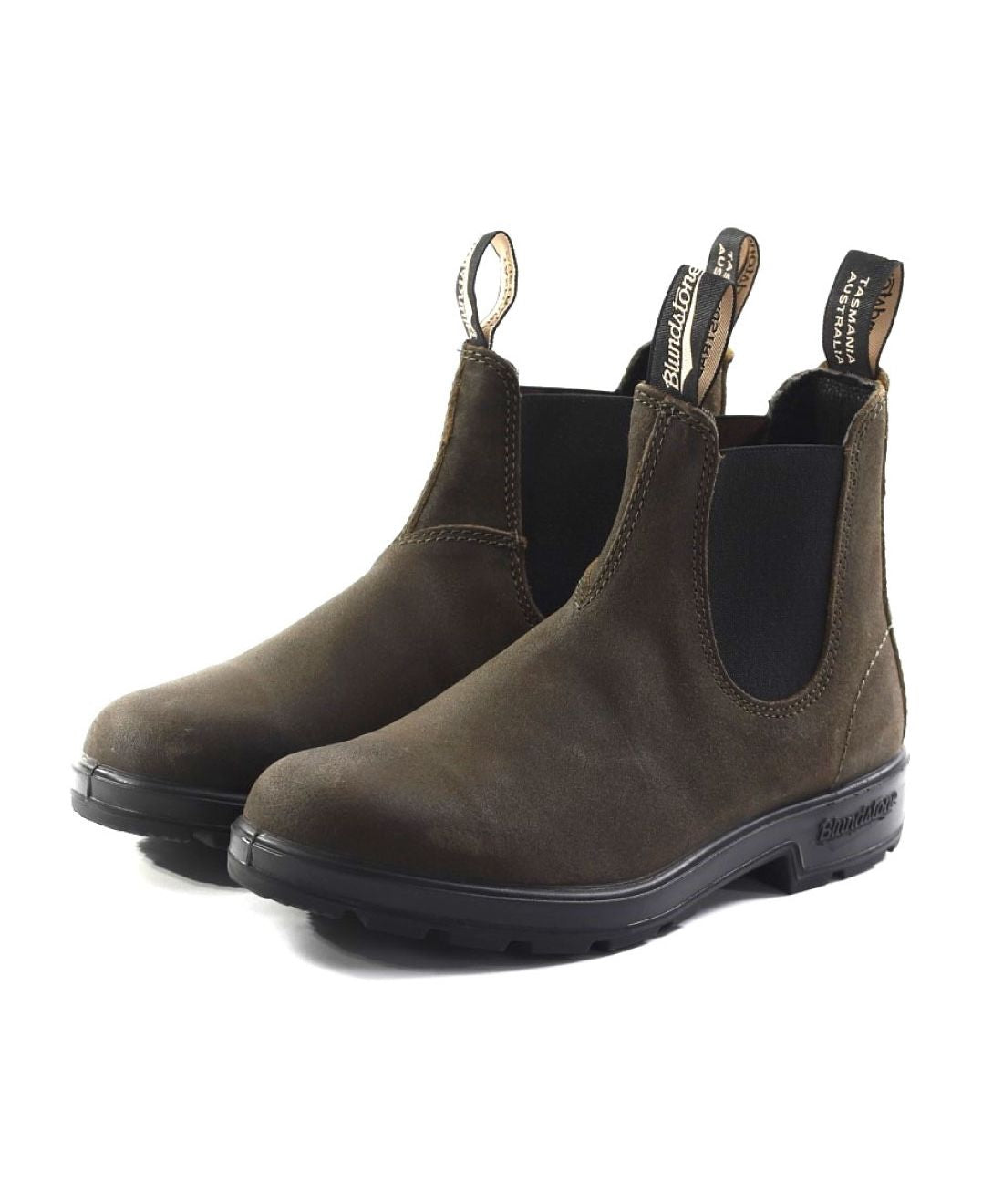 ブランドストーン Blundstone ユニセックス メンズ レディースブーツ ORIGINALS サイドゴア ブーツ ショートブーツ 【正規品】