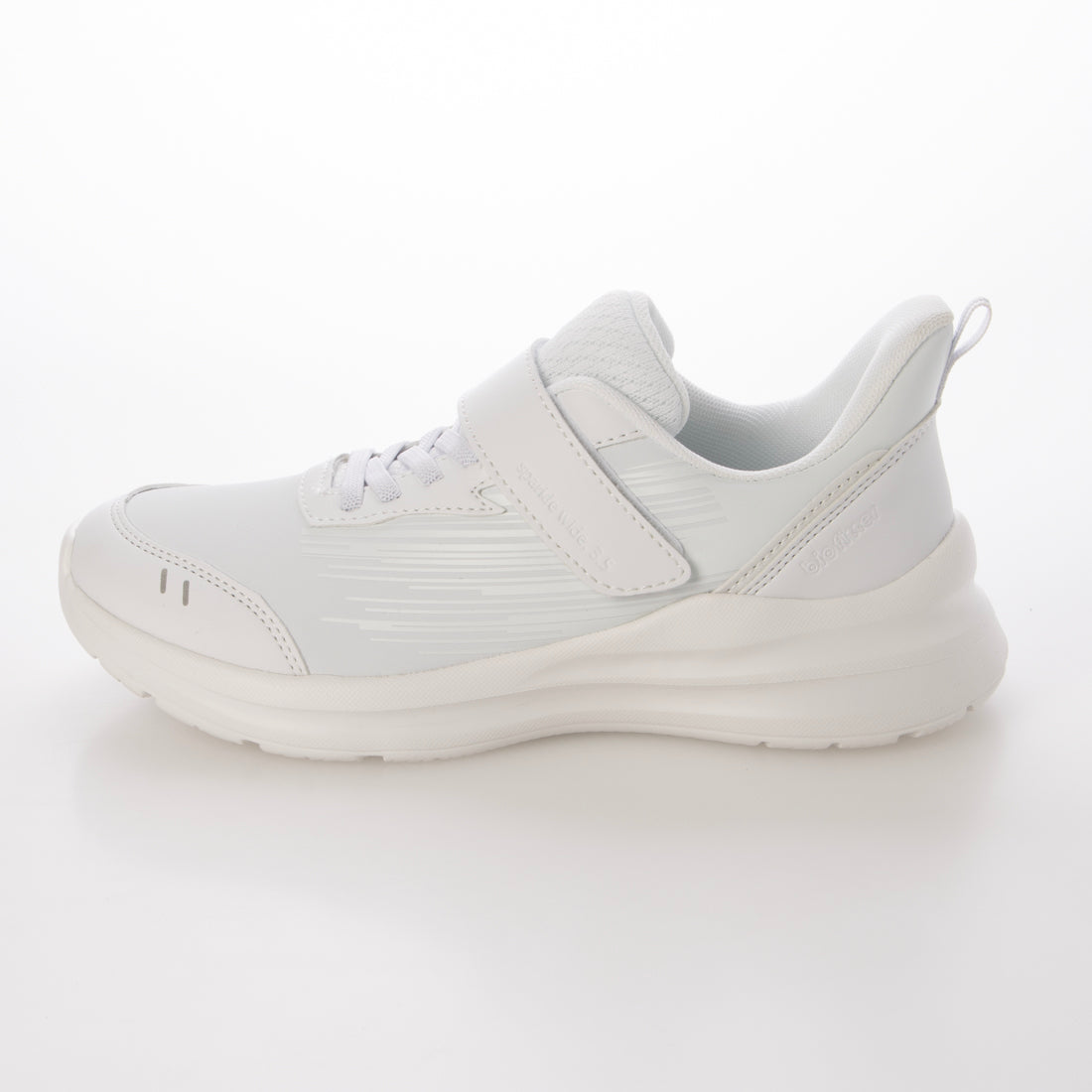 バイオフィッター Bio Fitter sparkle 3.5 (WHT/WHT) WHT/WHT