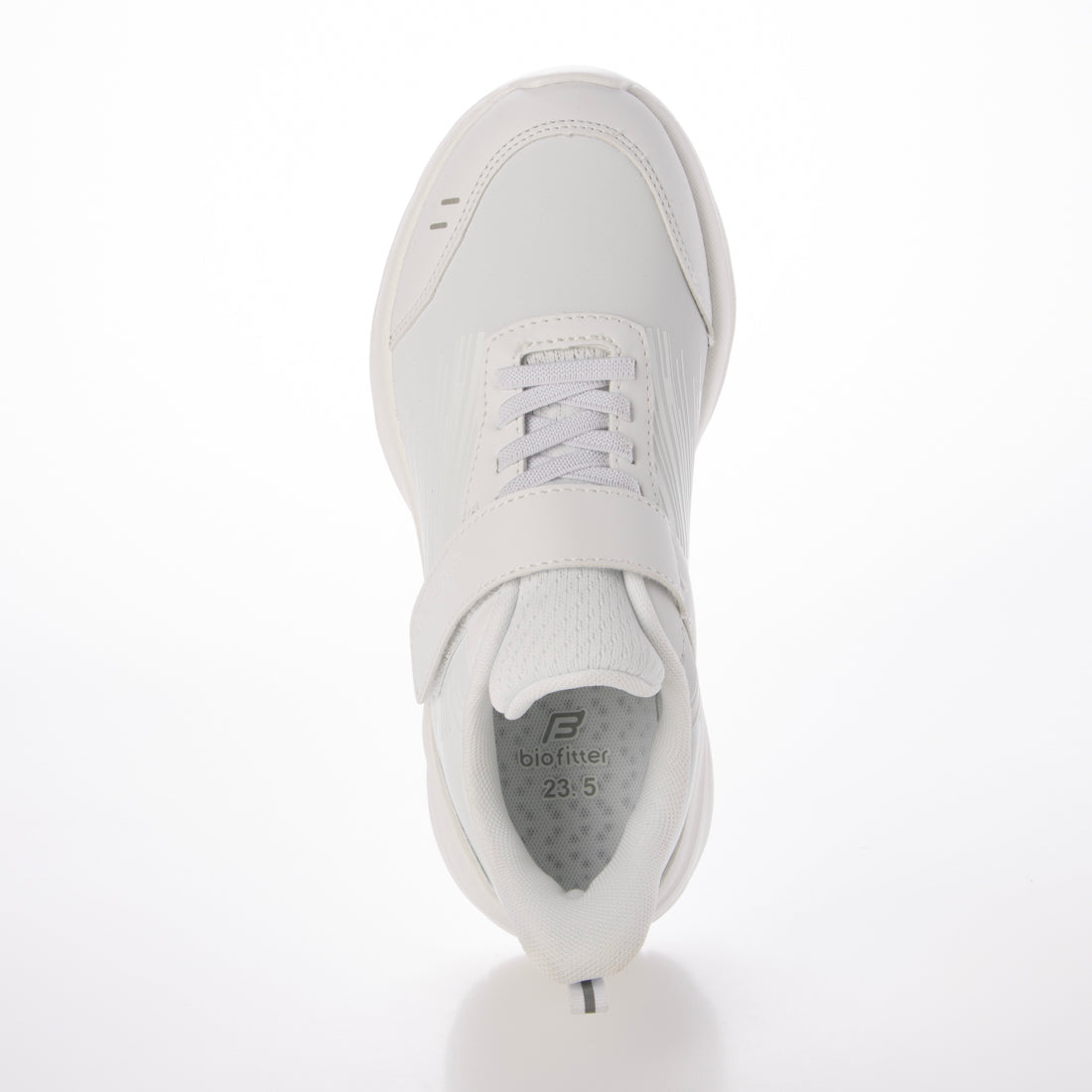 バイオフィッター Bio Fitter sparkle 3.5 (WHT/WHT) WHT/WHT