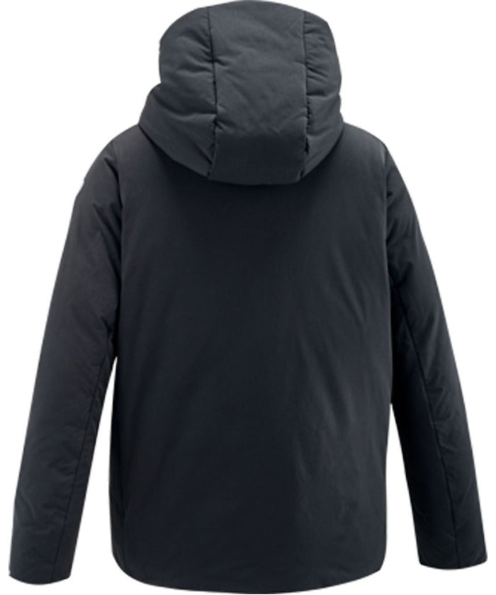 バタフライ BUTTERFLY バタフライ Butterfly 卓球 ラフィネス・ダウンジャケット 46170 278 (ブラック) ブラック