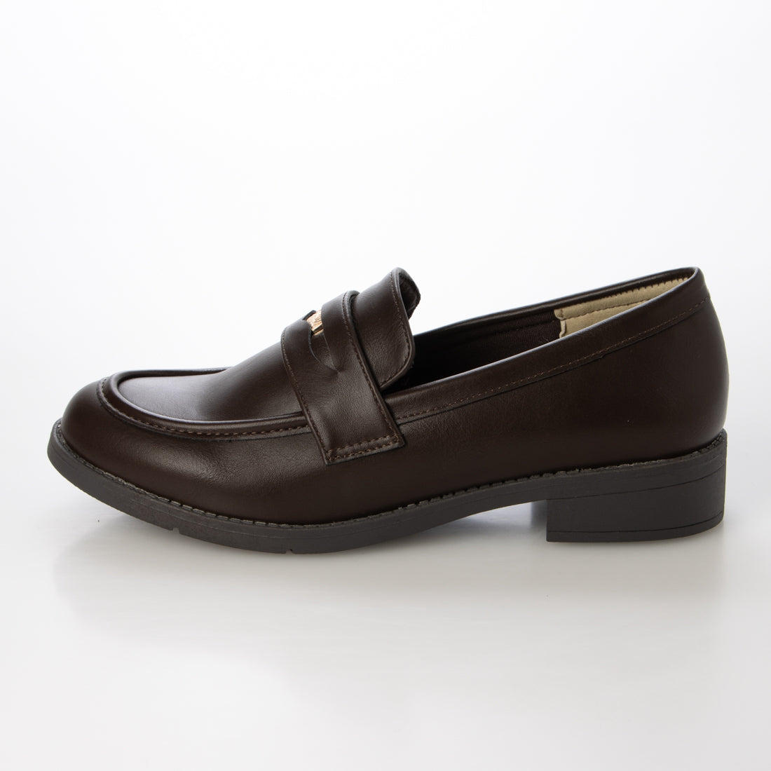 ビーシーカンパニー B.C.COMPANY コインローファー (DBR) DBR