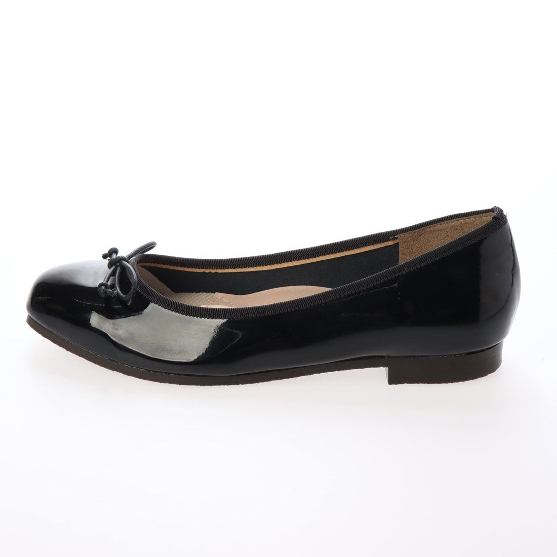 ブランコワール Balancoire glitter 日本製 晴雨兼用防水スクエアトウパンプス