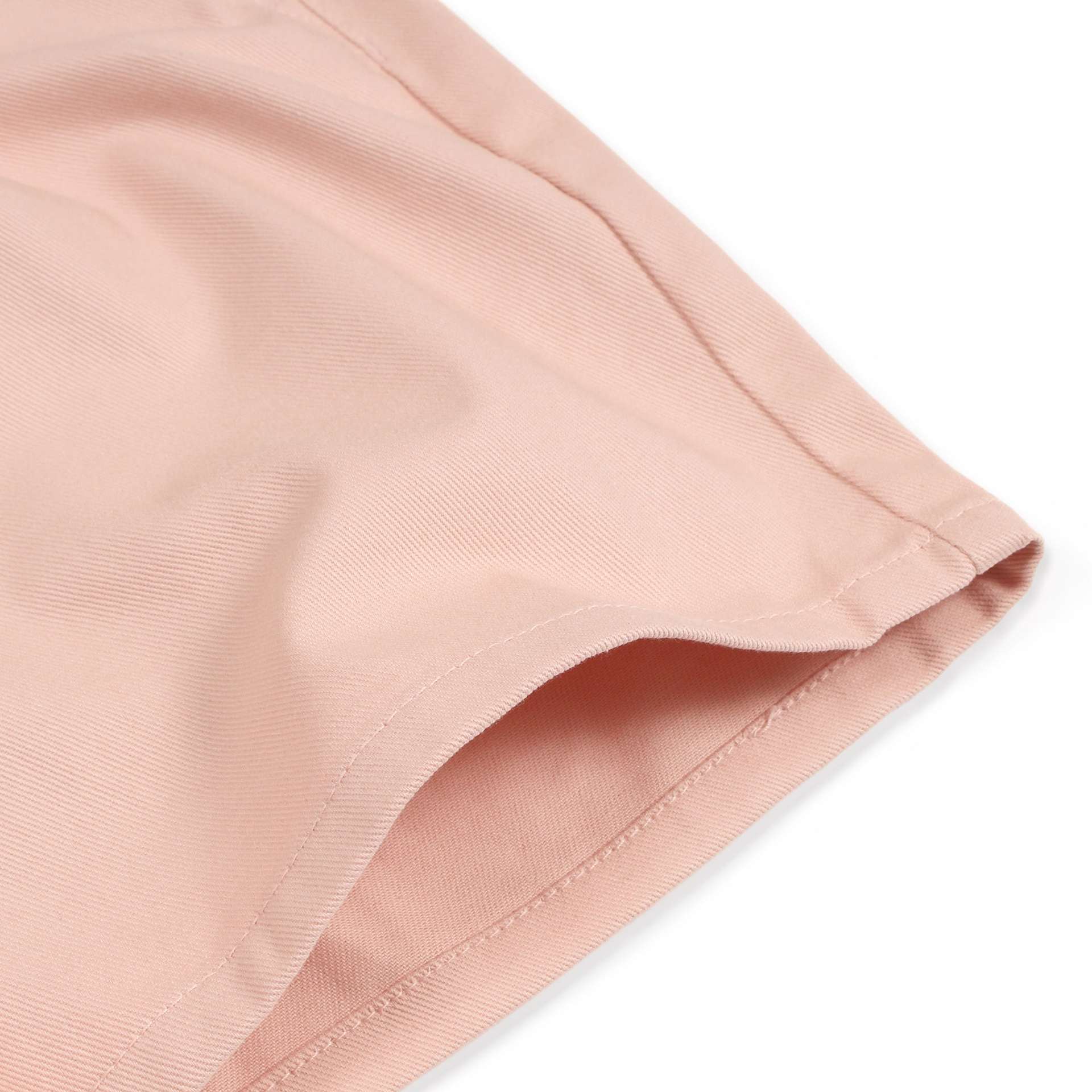 ベルシー Belle Cie ハイウエスト ショートパンツ レディース タック入り ツイル 韓国ファッション オルチャン キュロットパンツ ショーパン 短パン ゆったり ハイウェスト 春服 夏服 ショーツ ショート丈