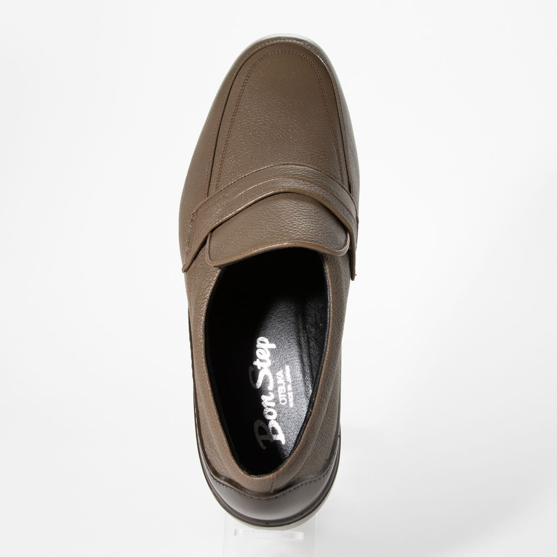 ボンステップ Bon Step 2230 ローファーシューズ